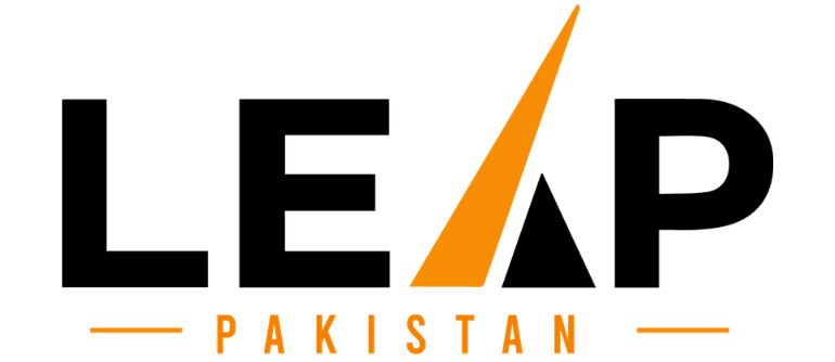 The Leap Pakistan