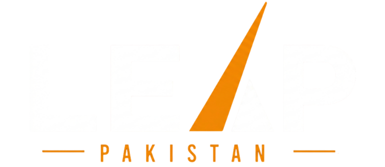 The Leap Pakistan