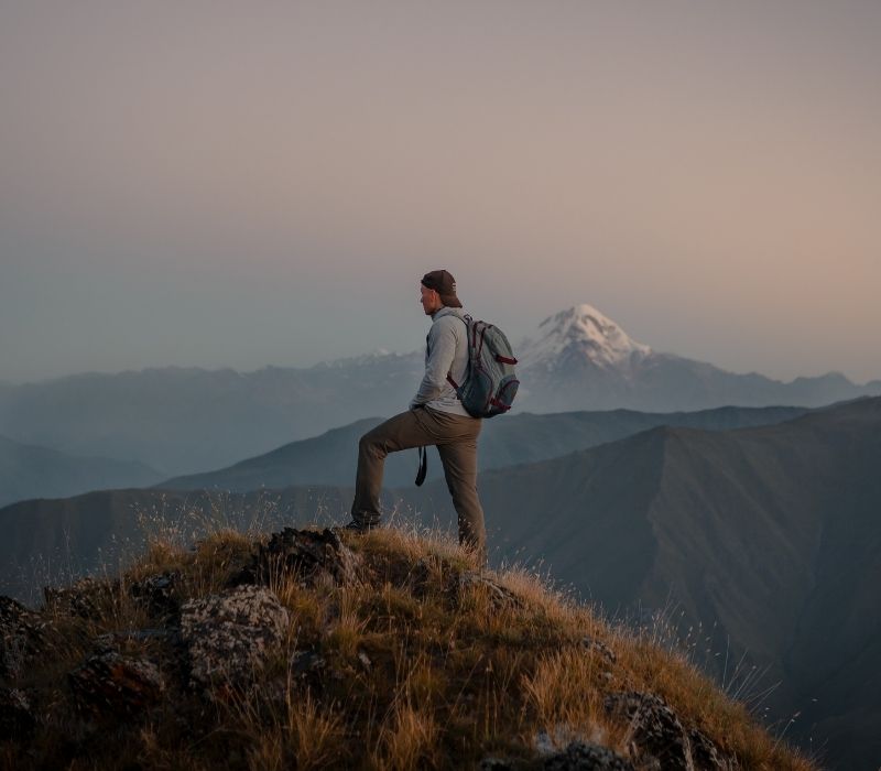Our Story