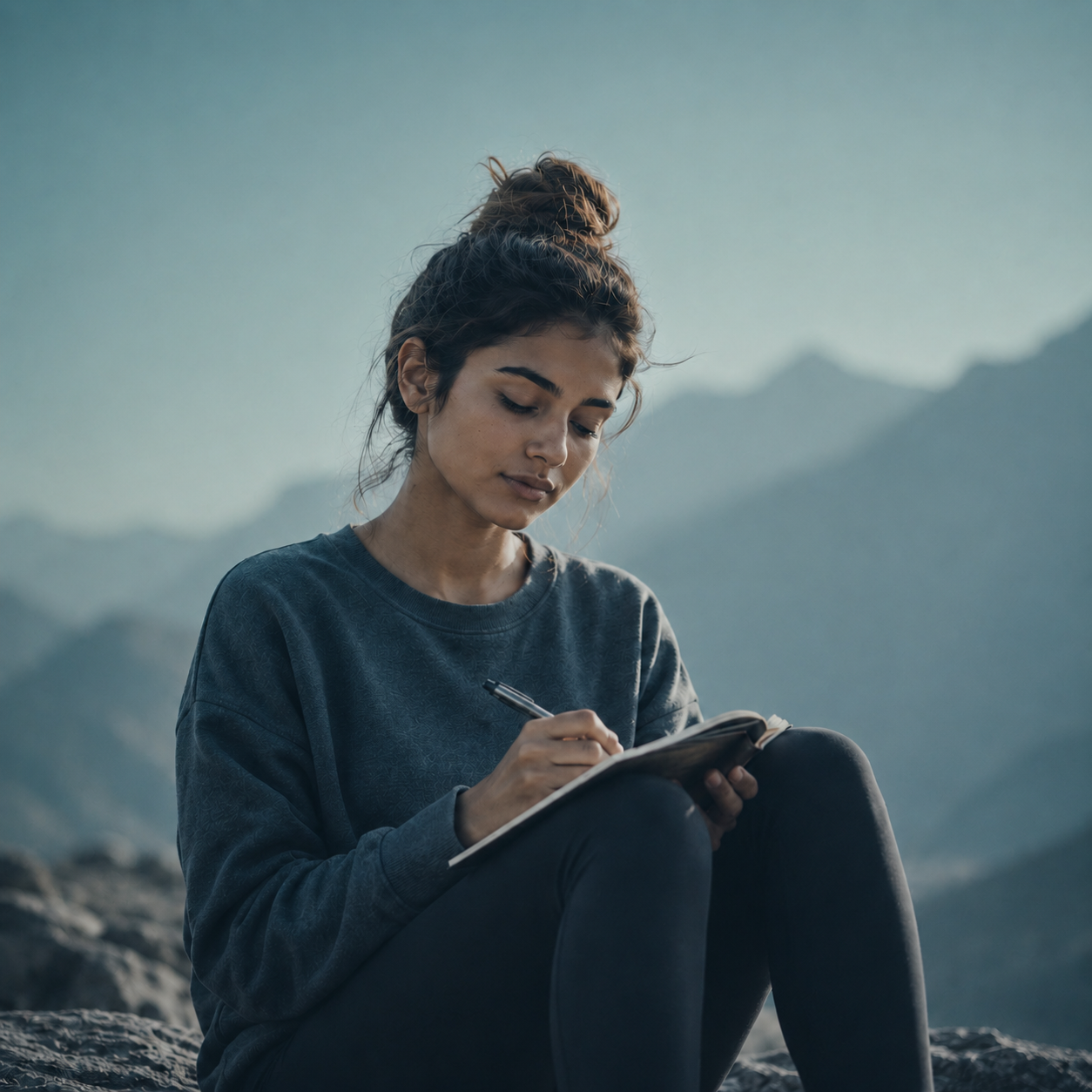 Mental Health Resilience