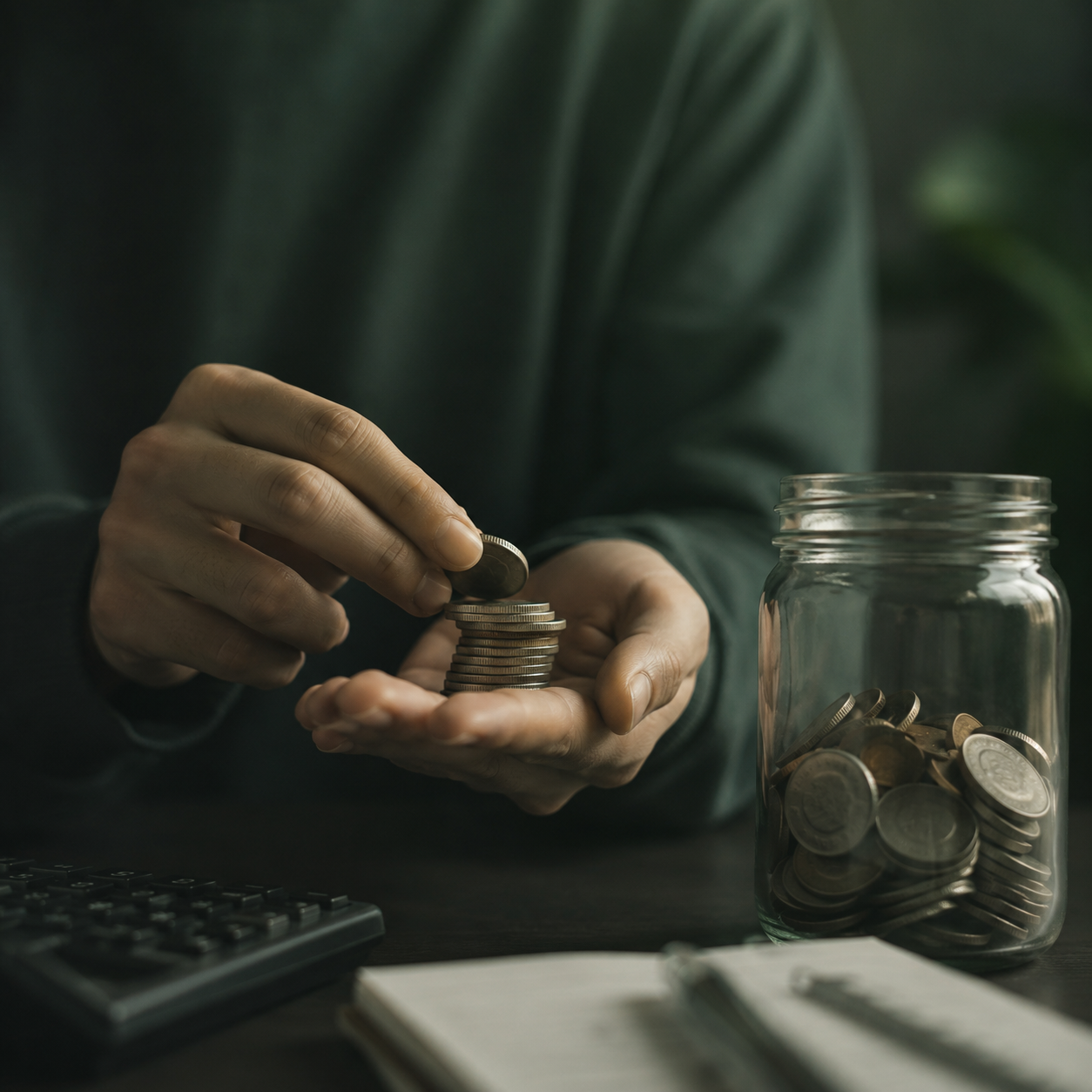 Money Intelligence