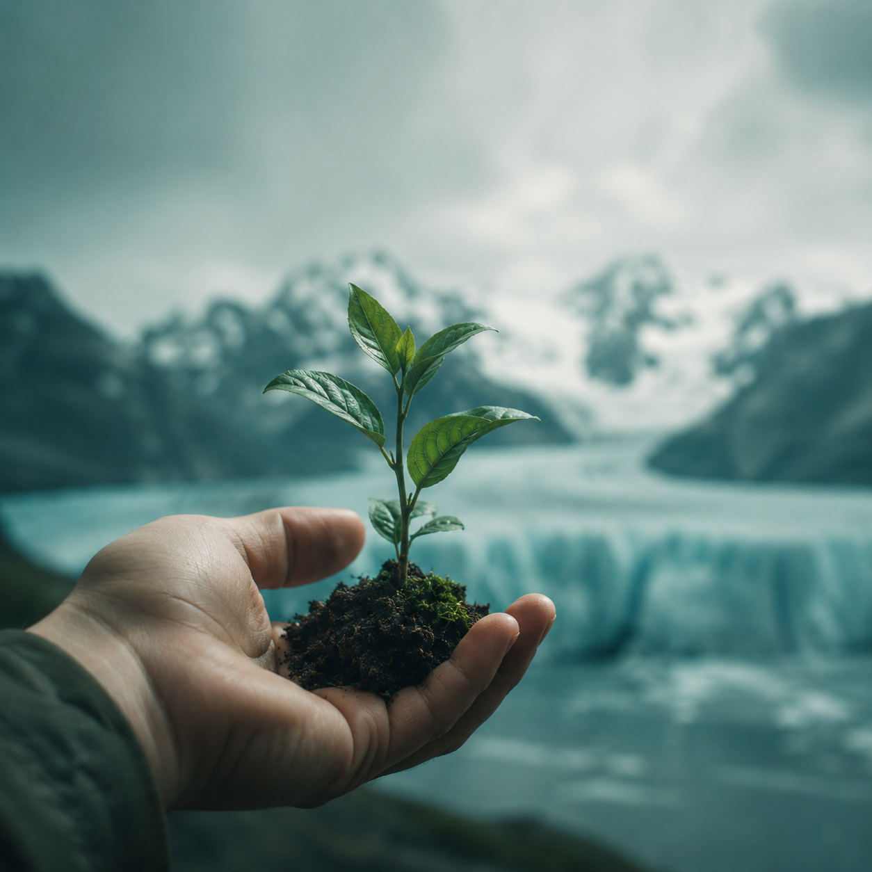 Climate & Sustainability